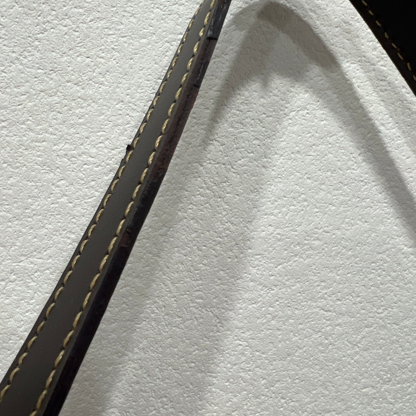 FENDI Zucca Baguette Shoulder Bag
