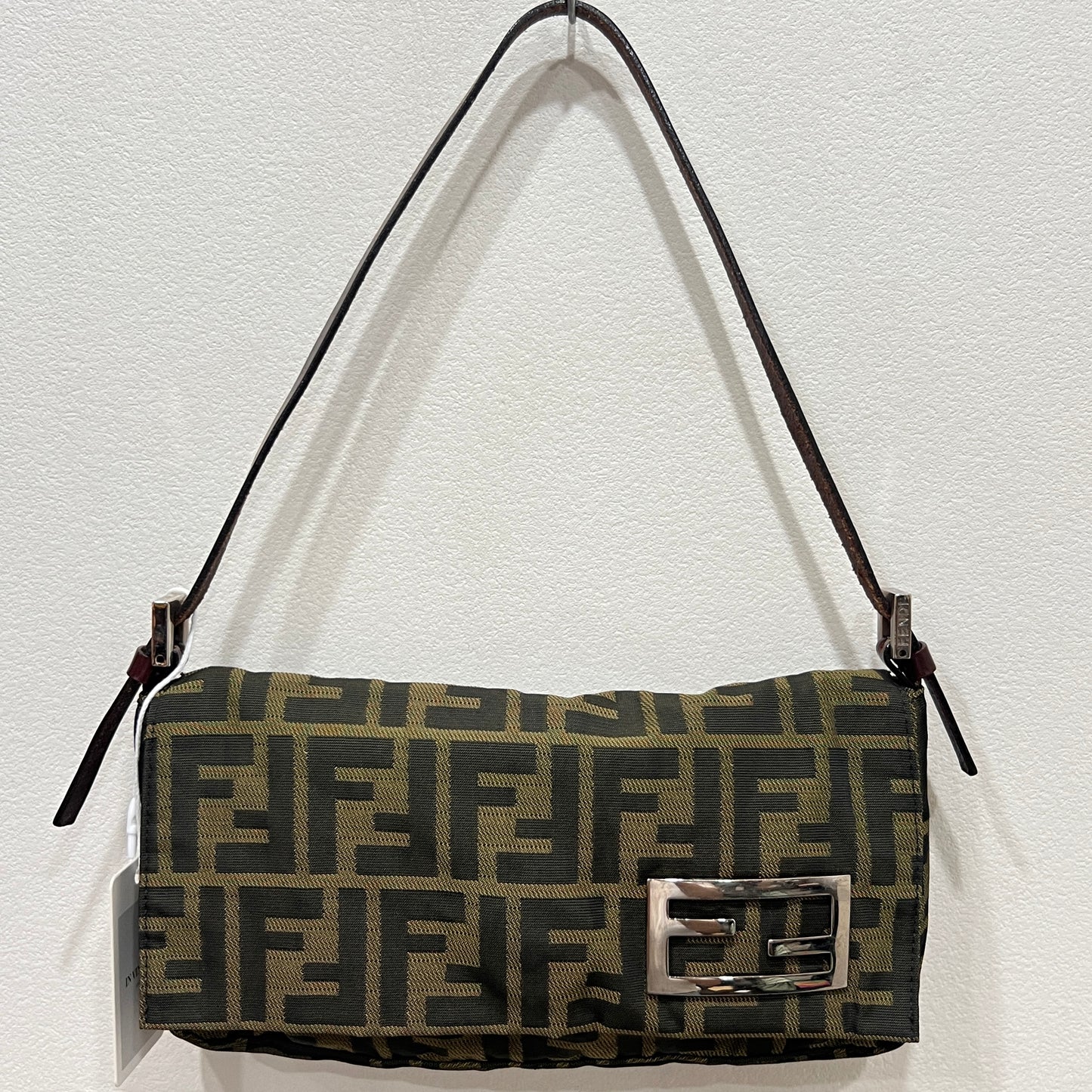 FENDI Accessory Pouch Mini Handbag