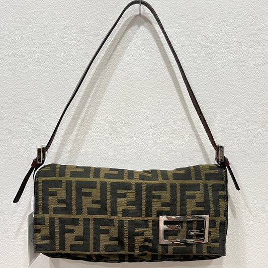 FENDI Accessory Pouch Mini Handbag