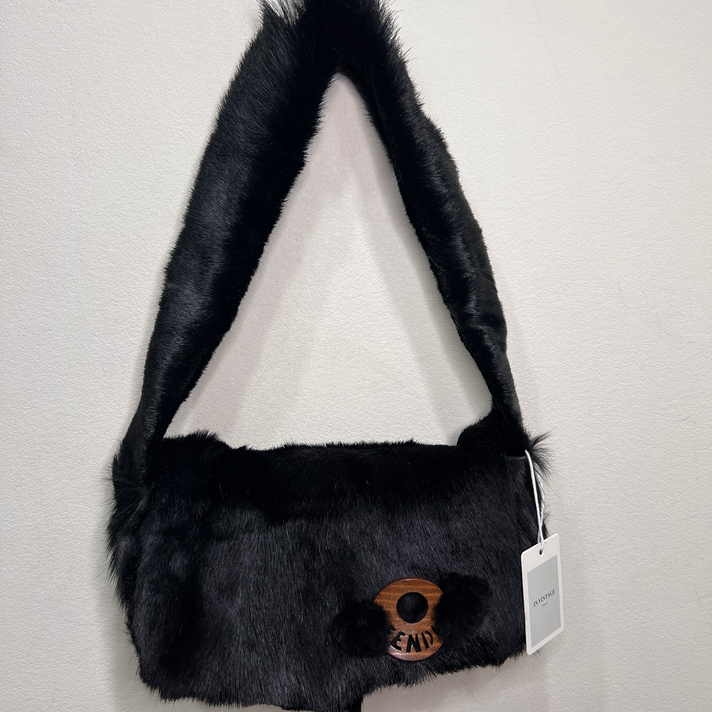 FENDI Shoulder Bag