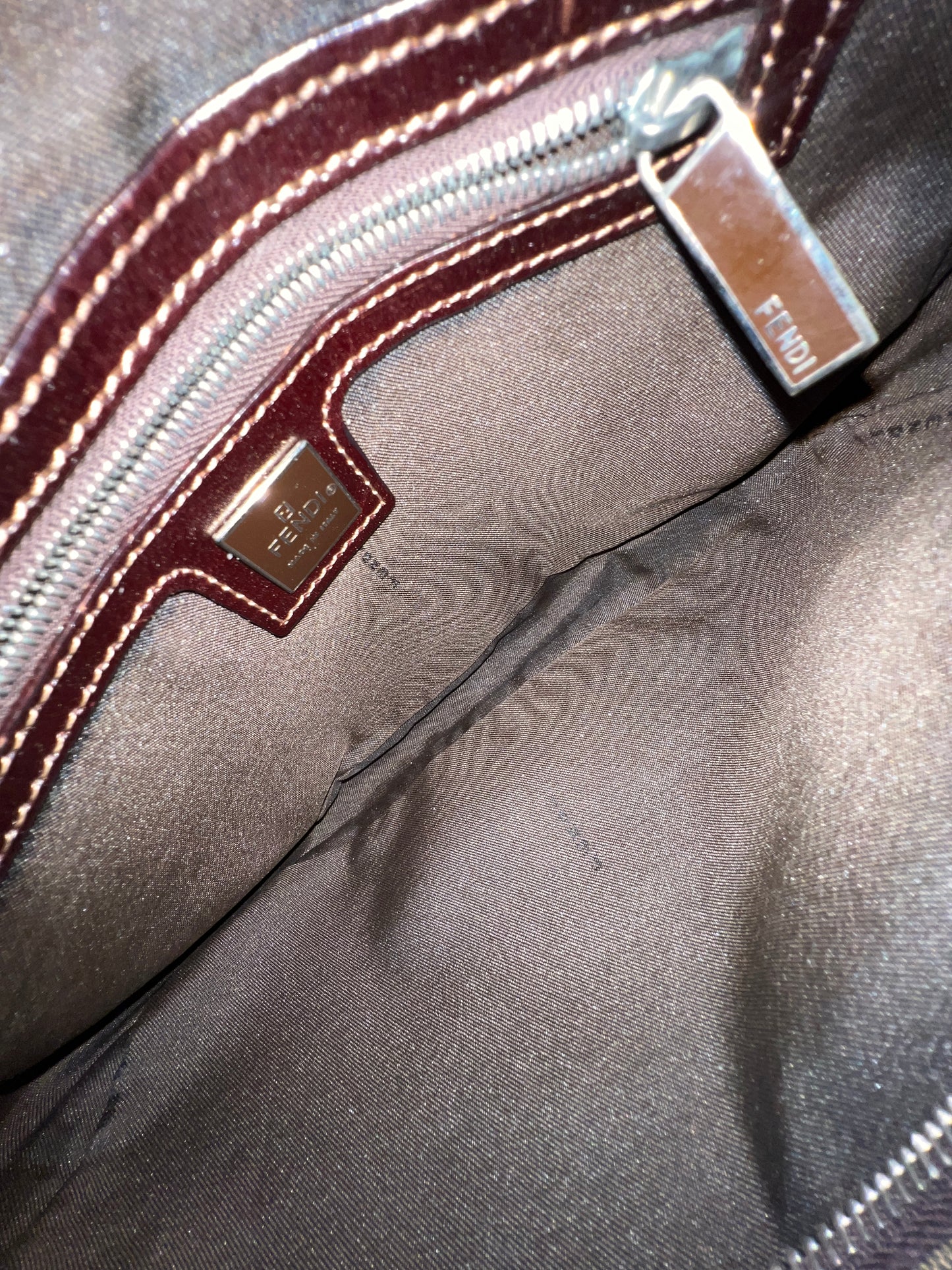 FENDI Pouchette Accessory