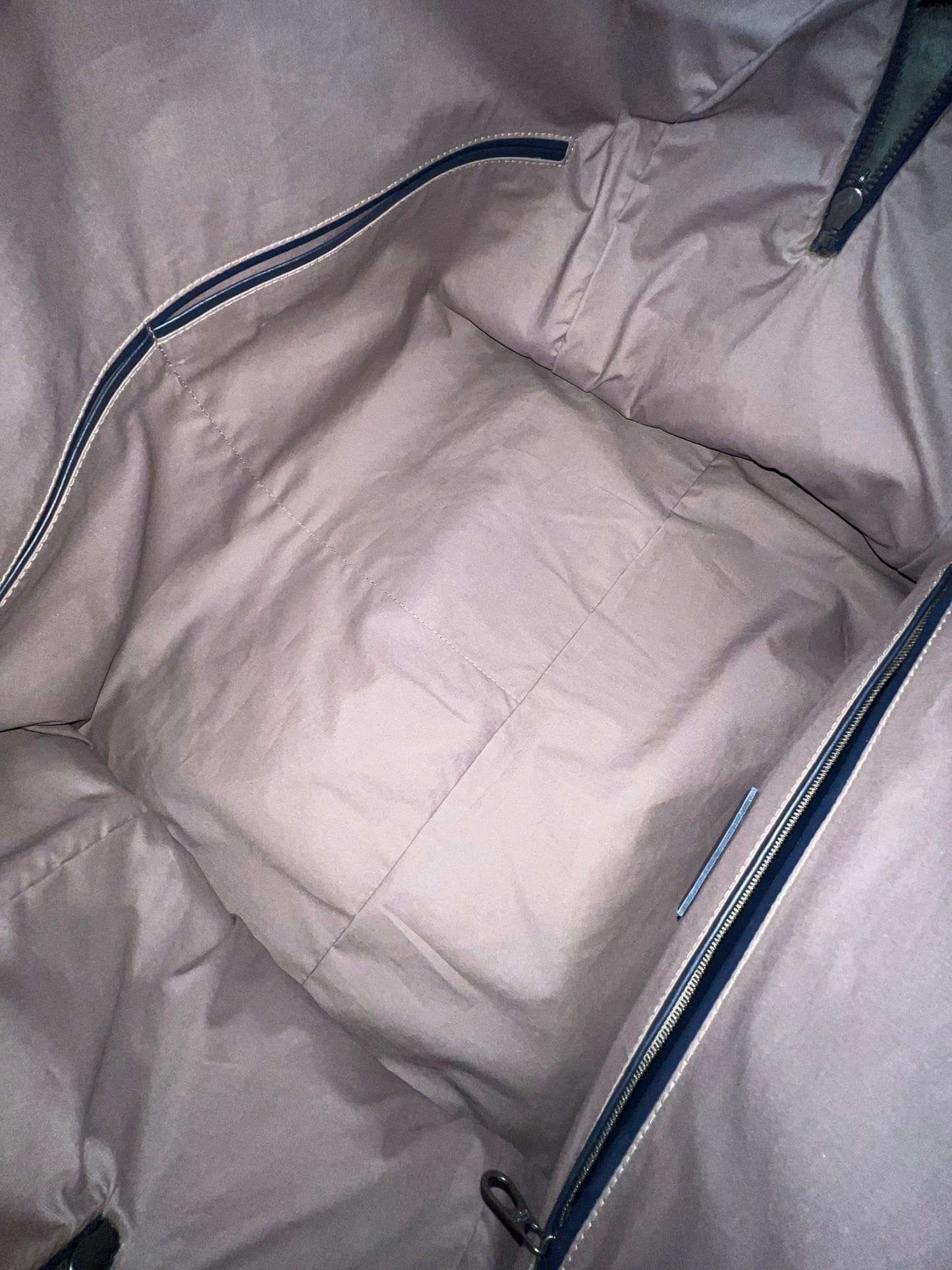 BOTTEGA VENETA Duffel Bag 55