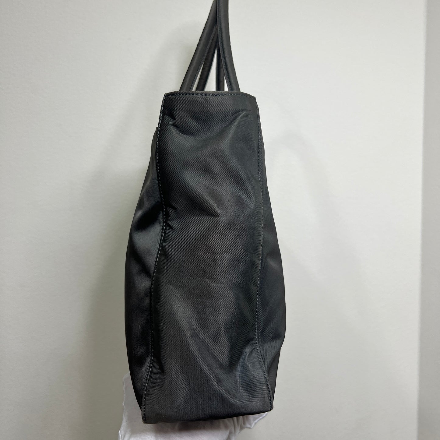 PRADA Tessuto Handbag