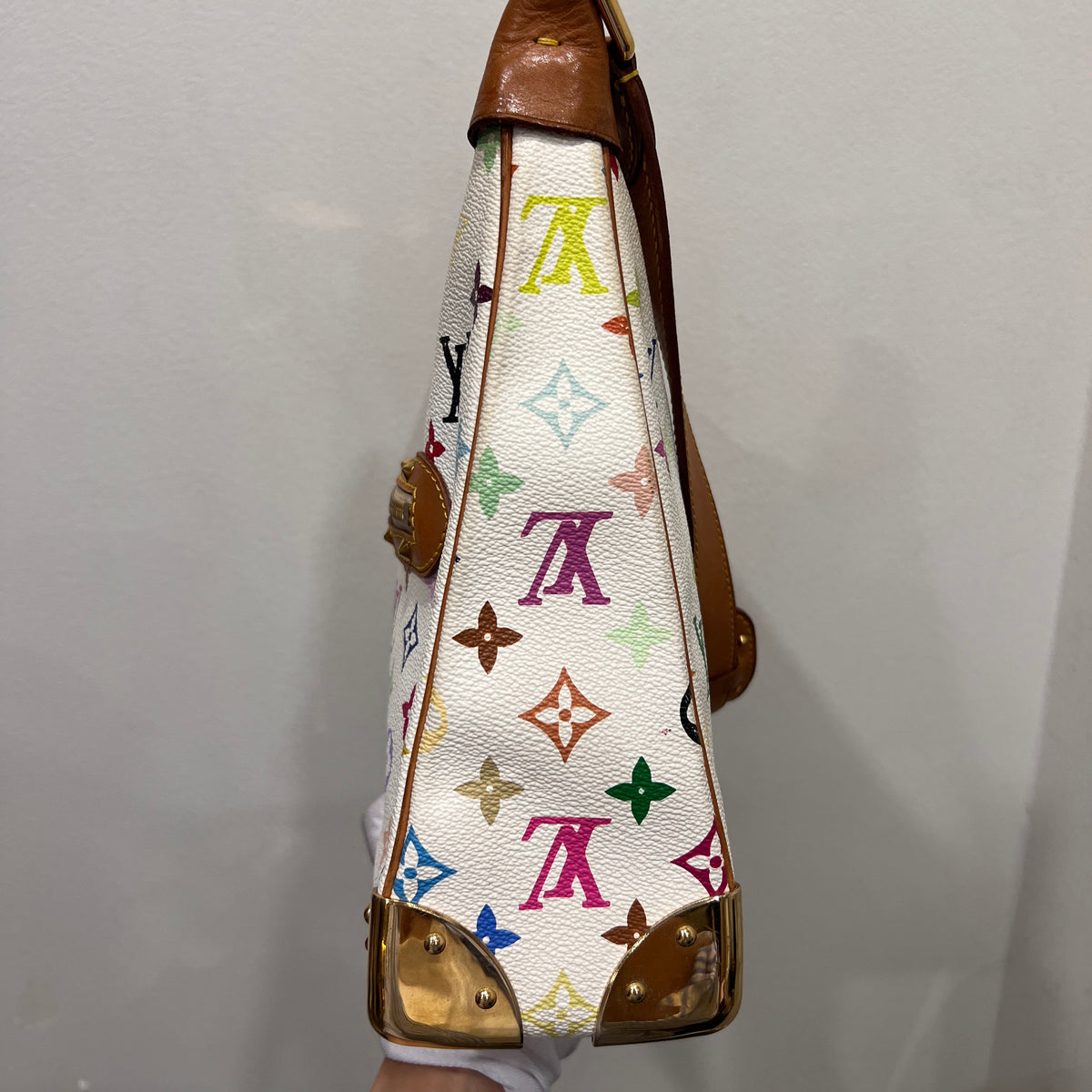 LOUIS VUITTON Murakami