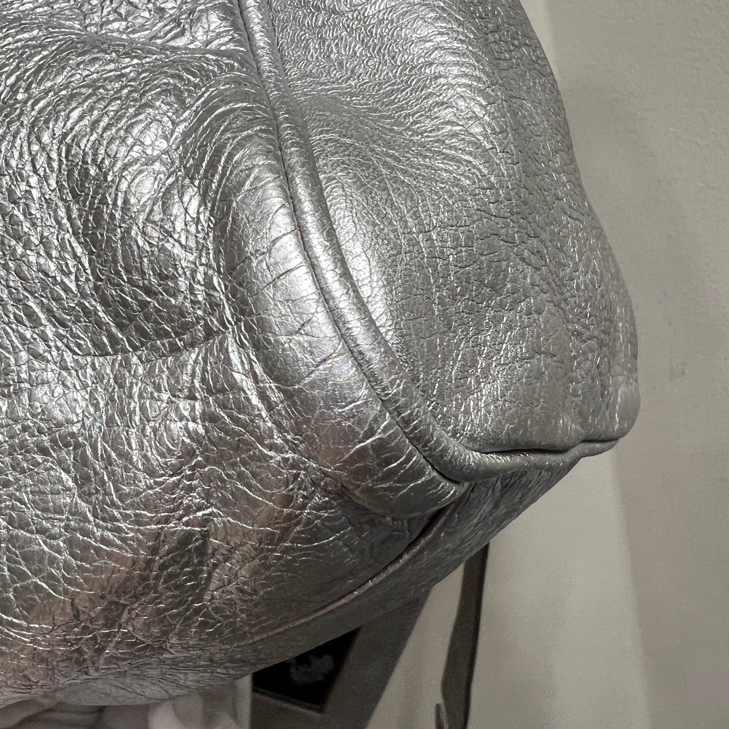 BALENCIAGA City Bag Velo