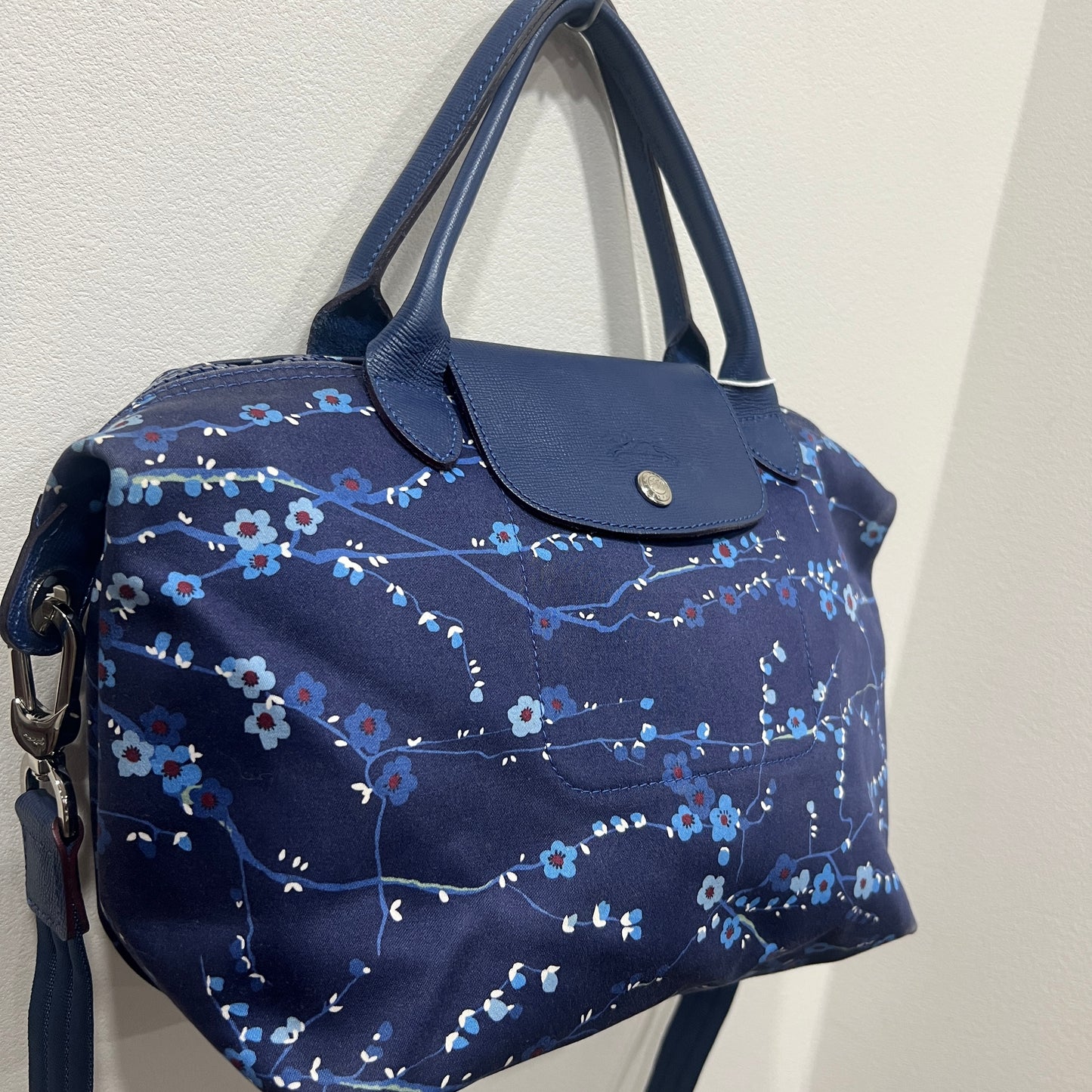 LONGCHAMP Tote Bag with strap