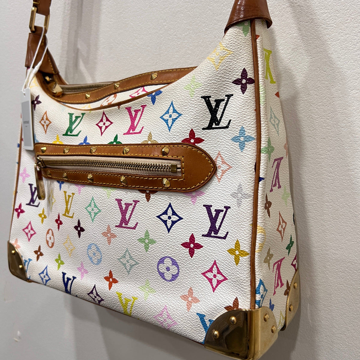 LOUIS VUITTON Murakami