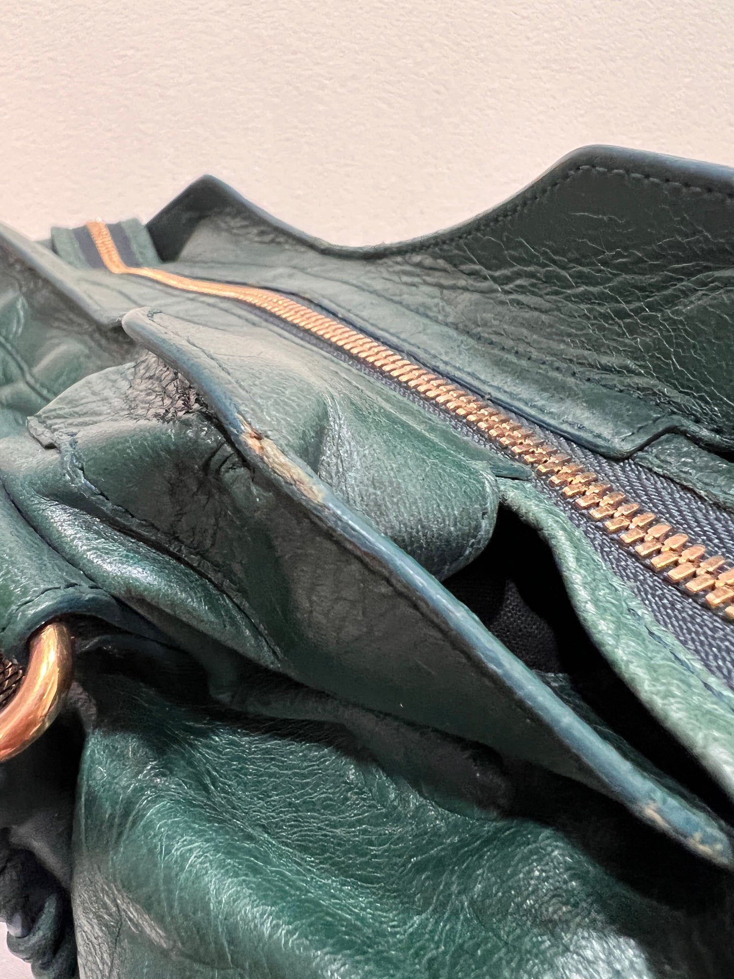 BALENCIAGA with Long Strap