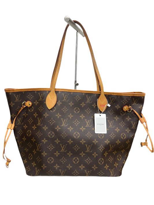 Louis Vuitton Neverfull GM