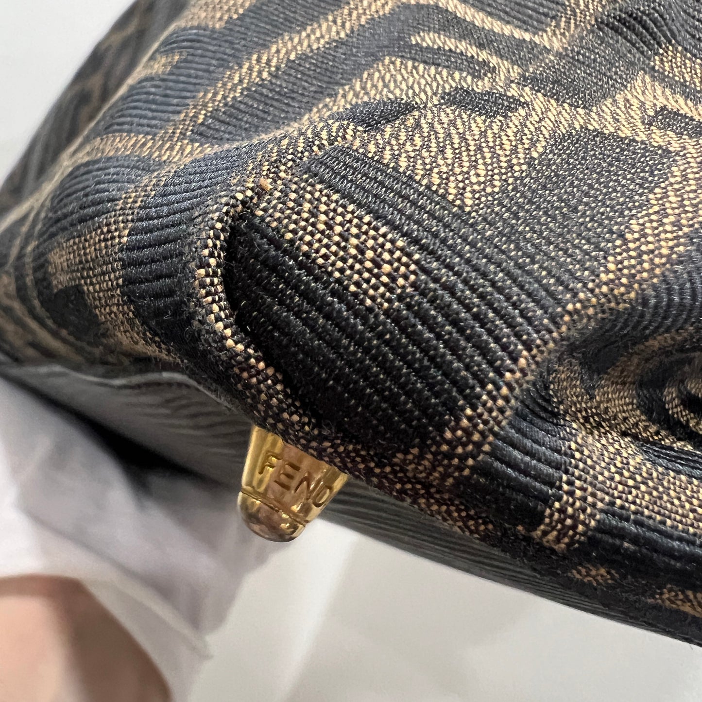 FENDI Travel Bag (2505-20)