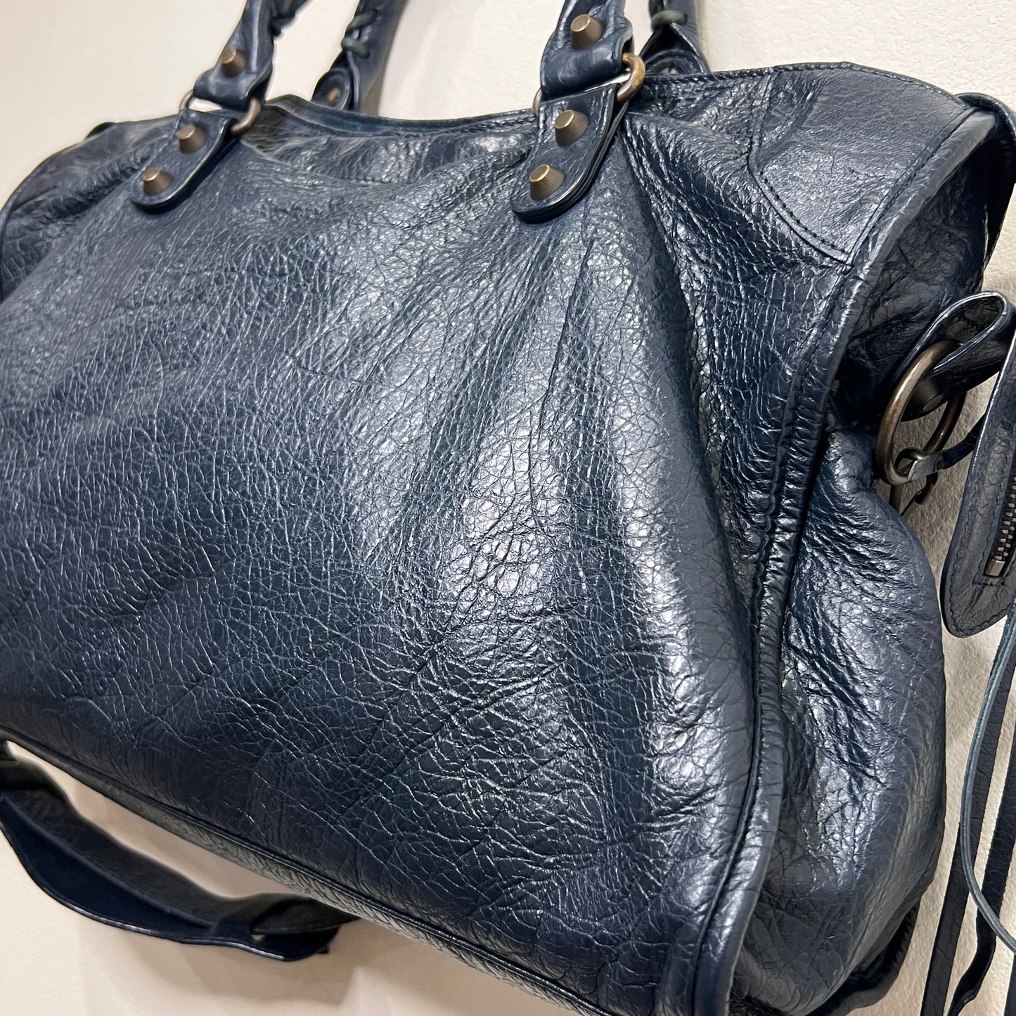 BALENCIAGA City Bag Medium