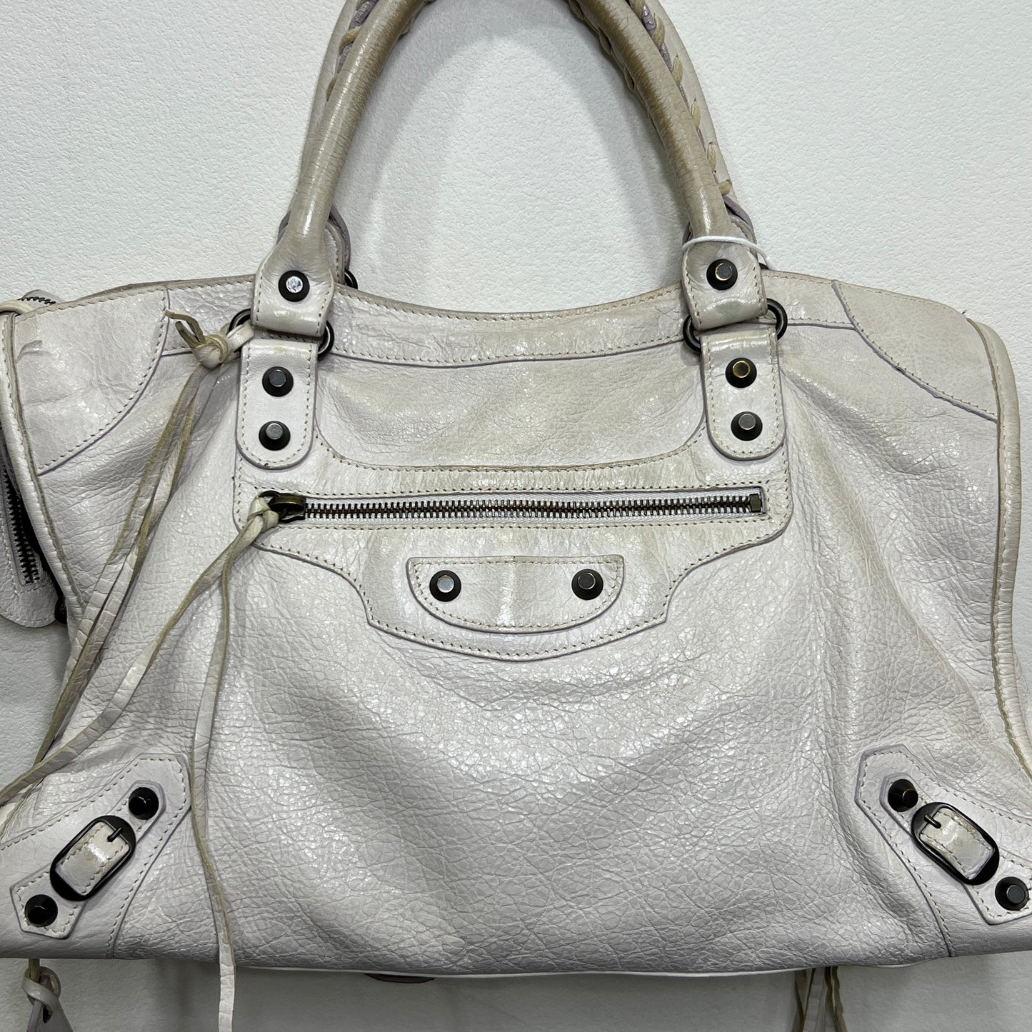 BALENCIAGA City Bag Medium