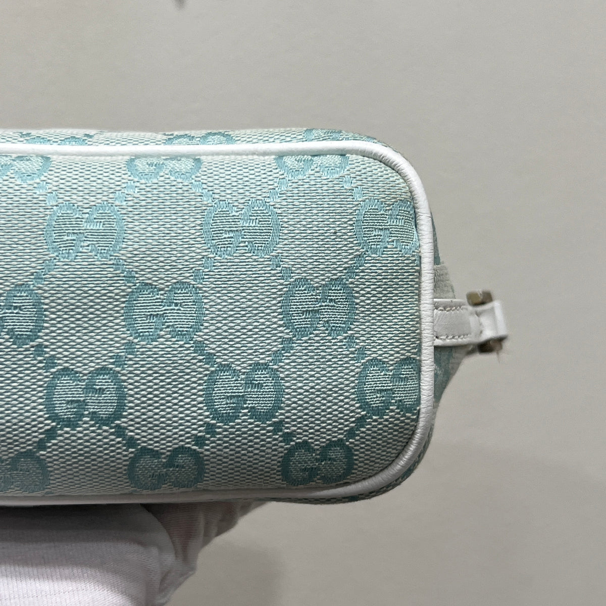 GUCCI Boat Bag