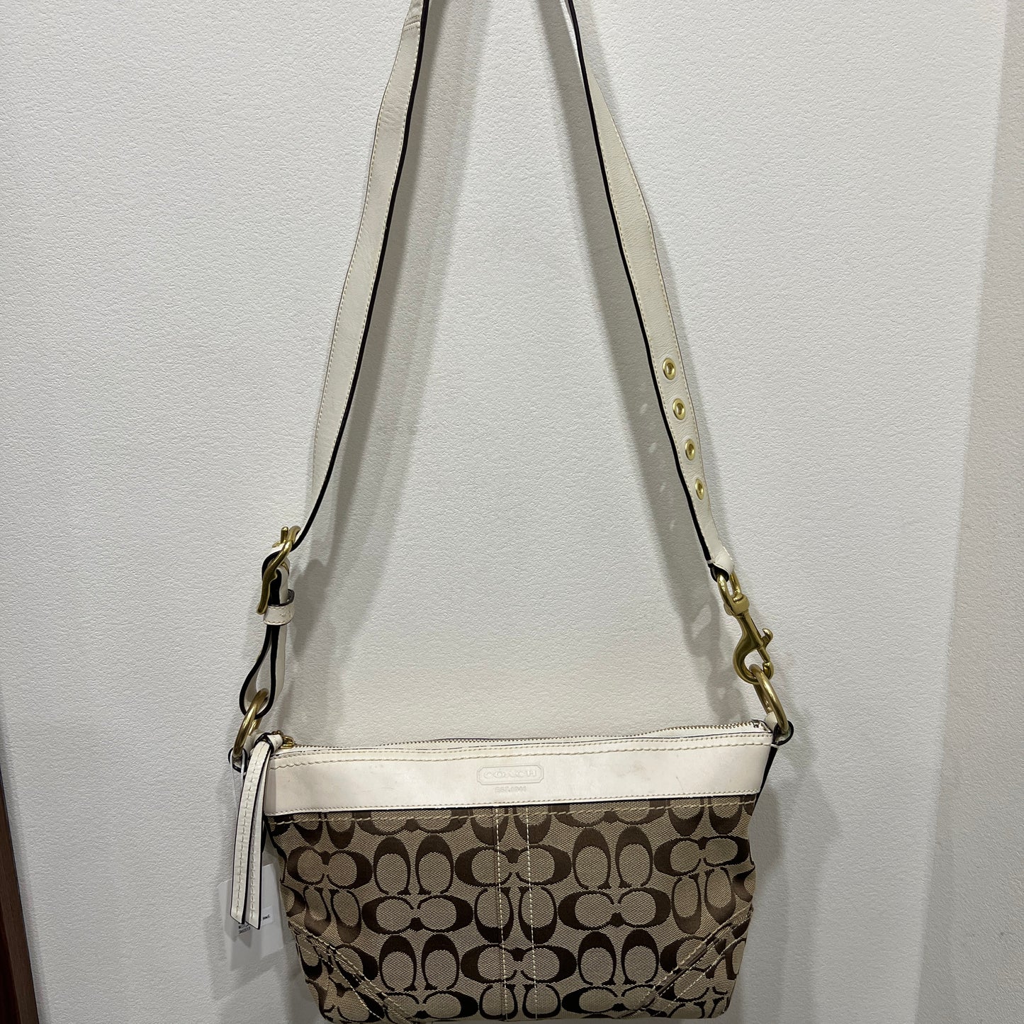 COACH Crossbody