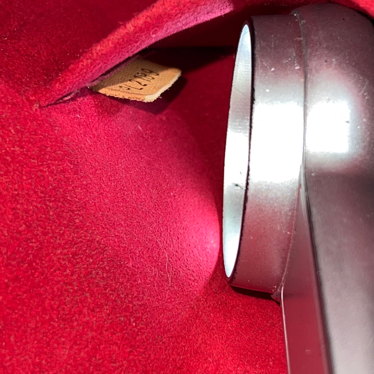 LOUIS VUITTON Tambourin 2019’s