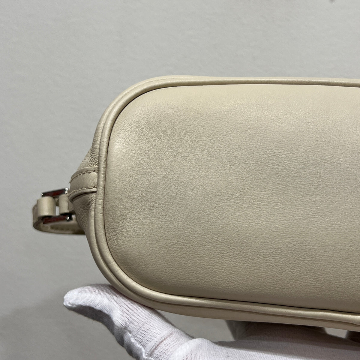 GUCCI Boat Bag