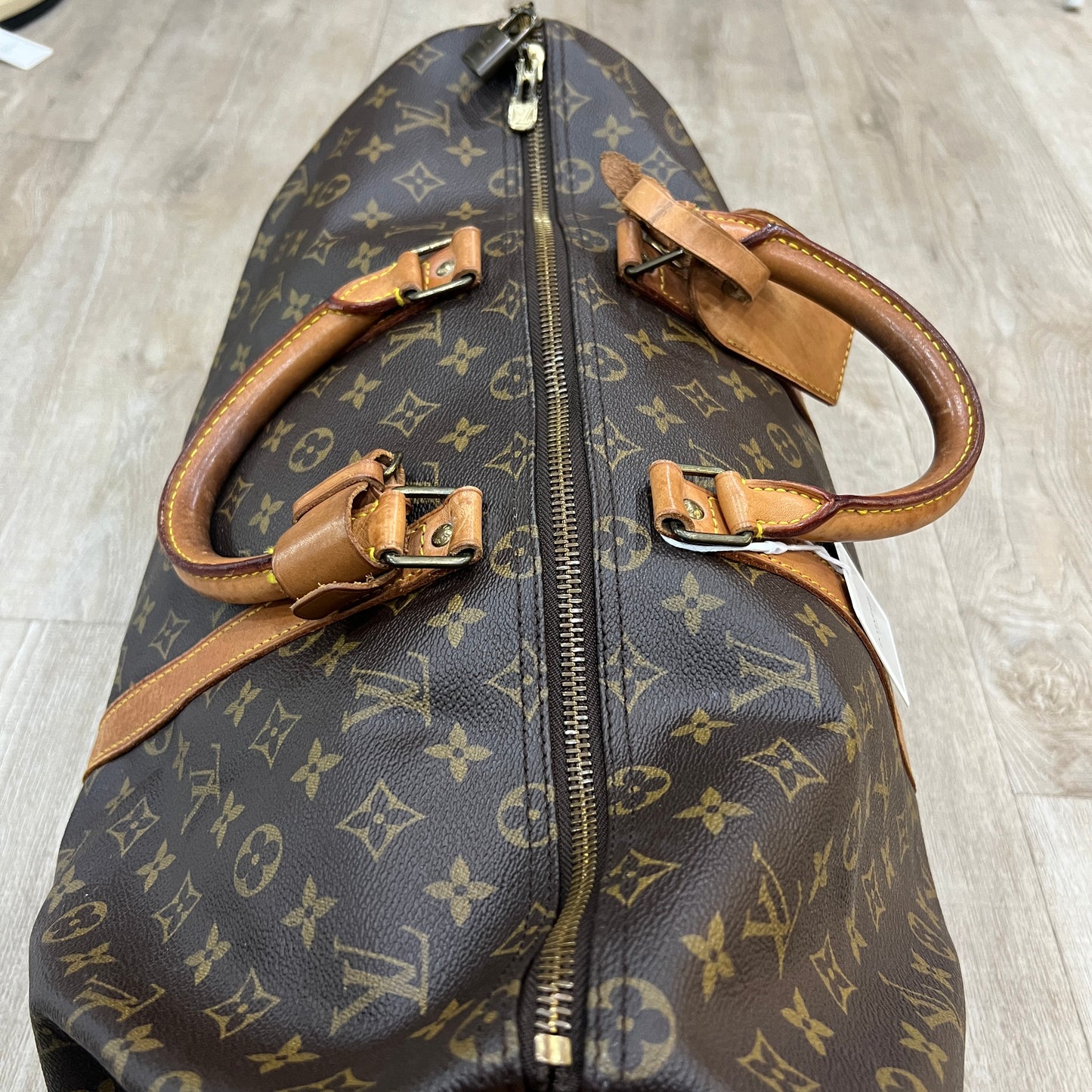 LOUIS VUITTON Keepall 50cm (5825140)