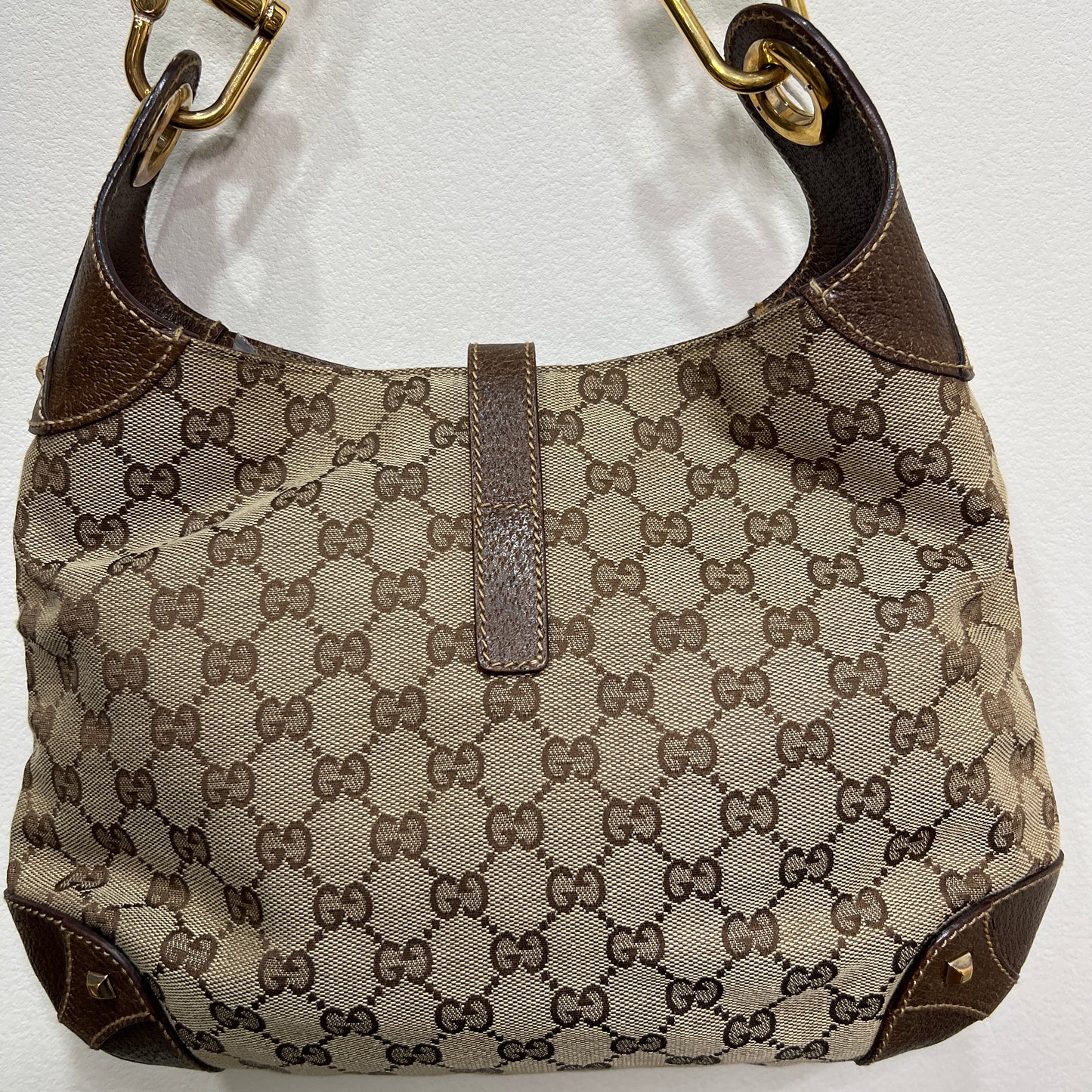 GUCCI JACKIE
