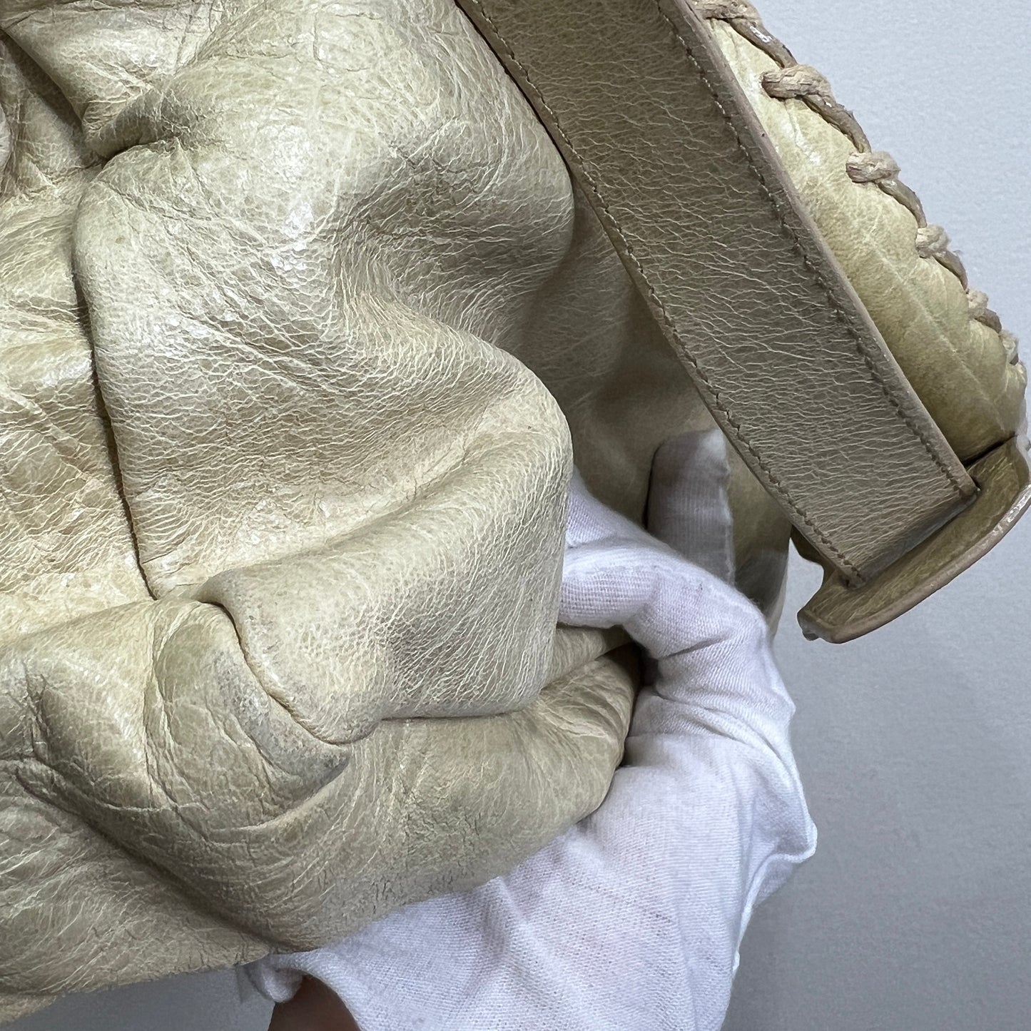 BALENCIAGA First Bag