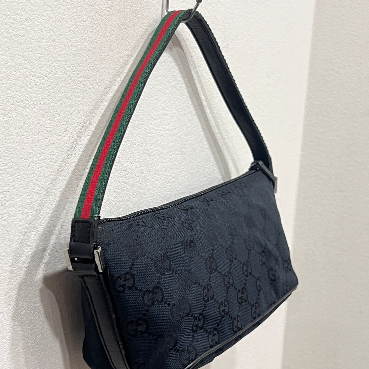 GUCCI Boat Bag