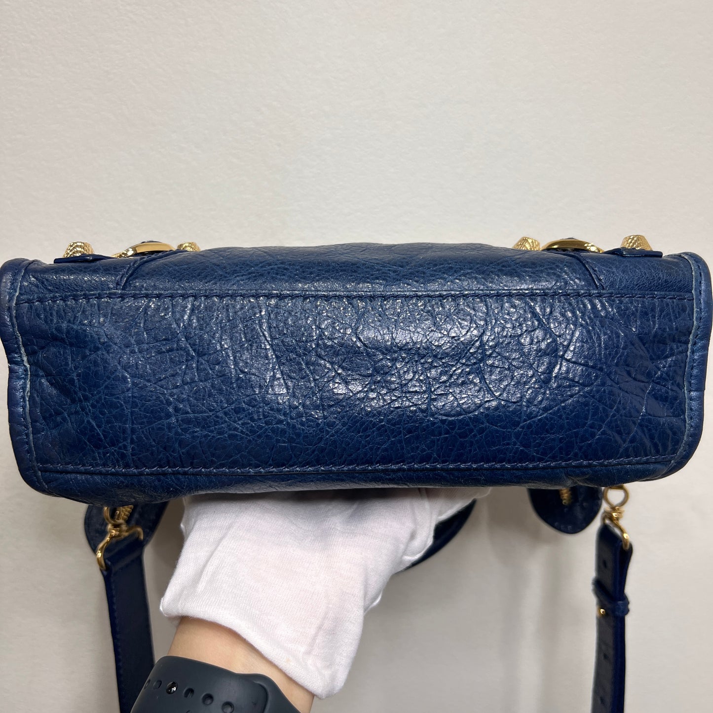 BALENCIAGA Mini City Bag