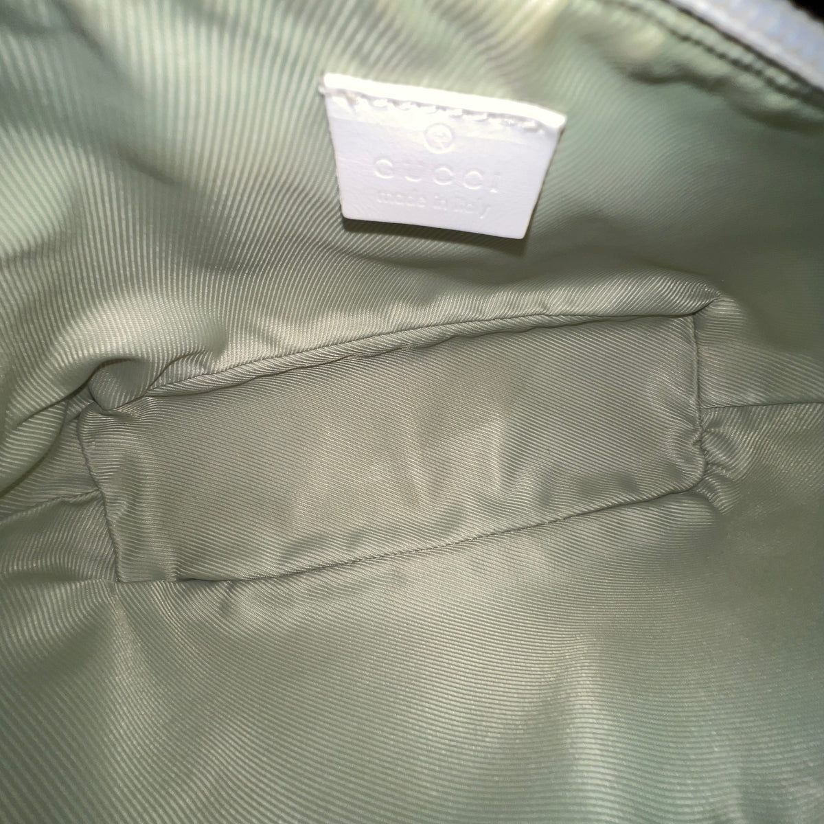 GUCCI Boat Bag