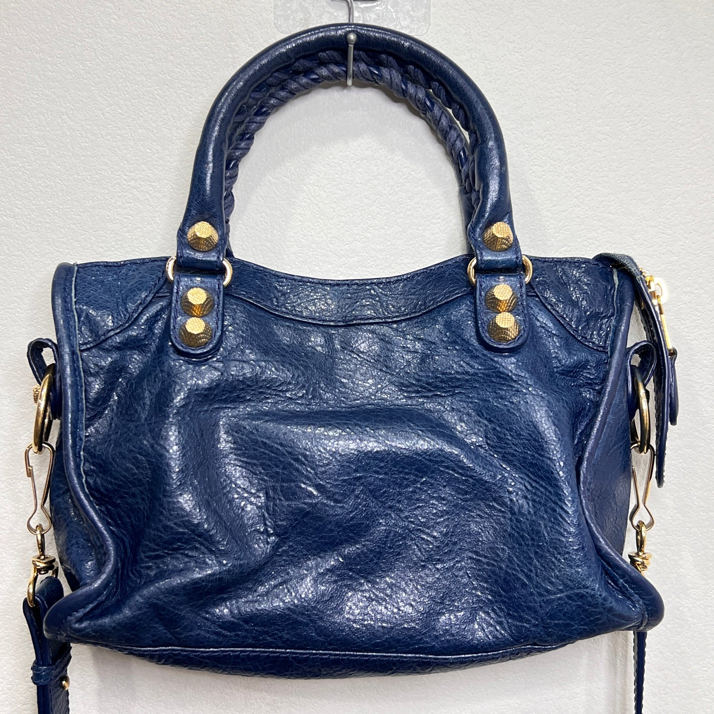 BALENCIAGA Mini City Bag