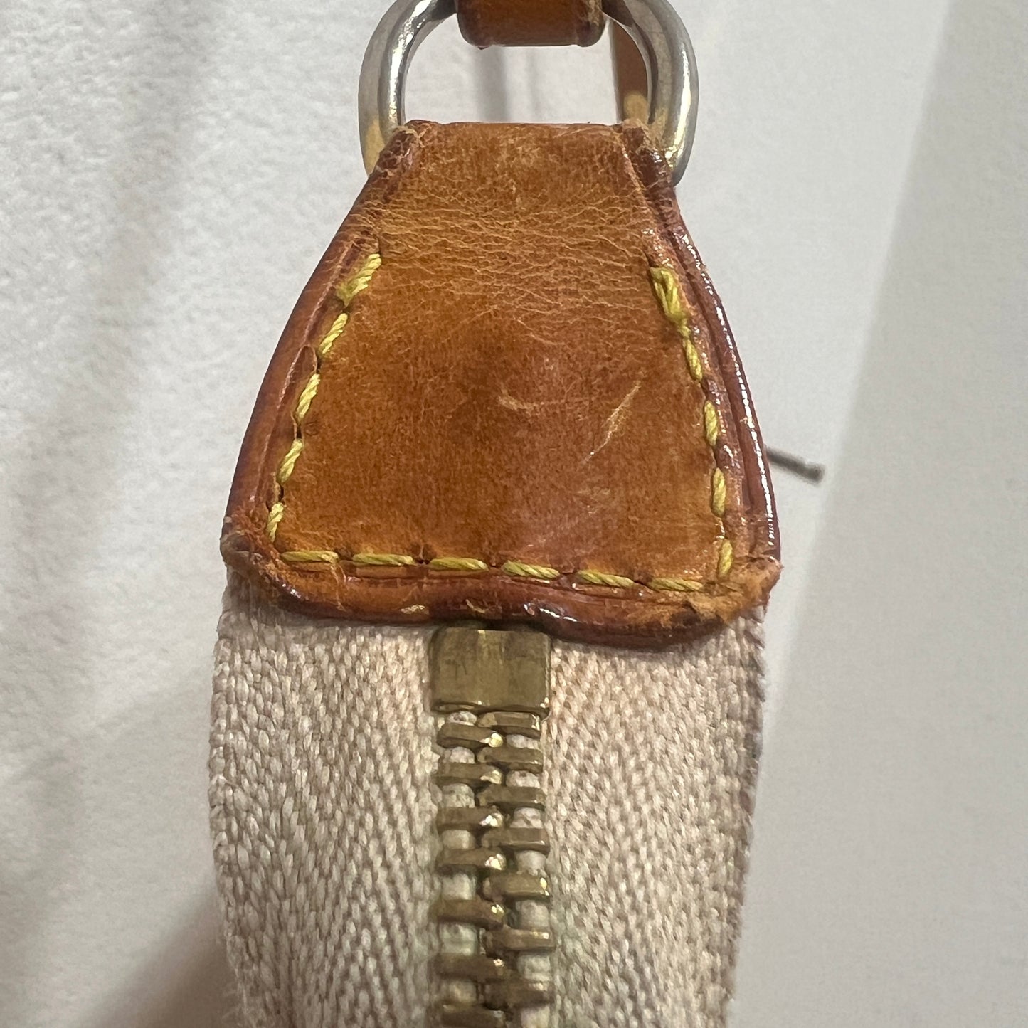 LOUIS VUITTON X Murakami Accessory Multi Color