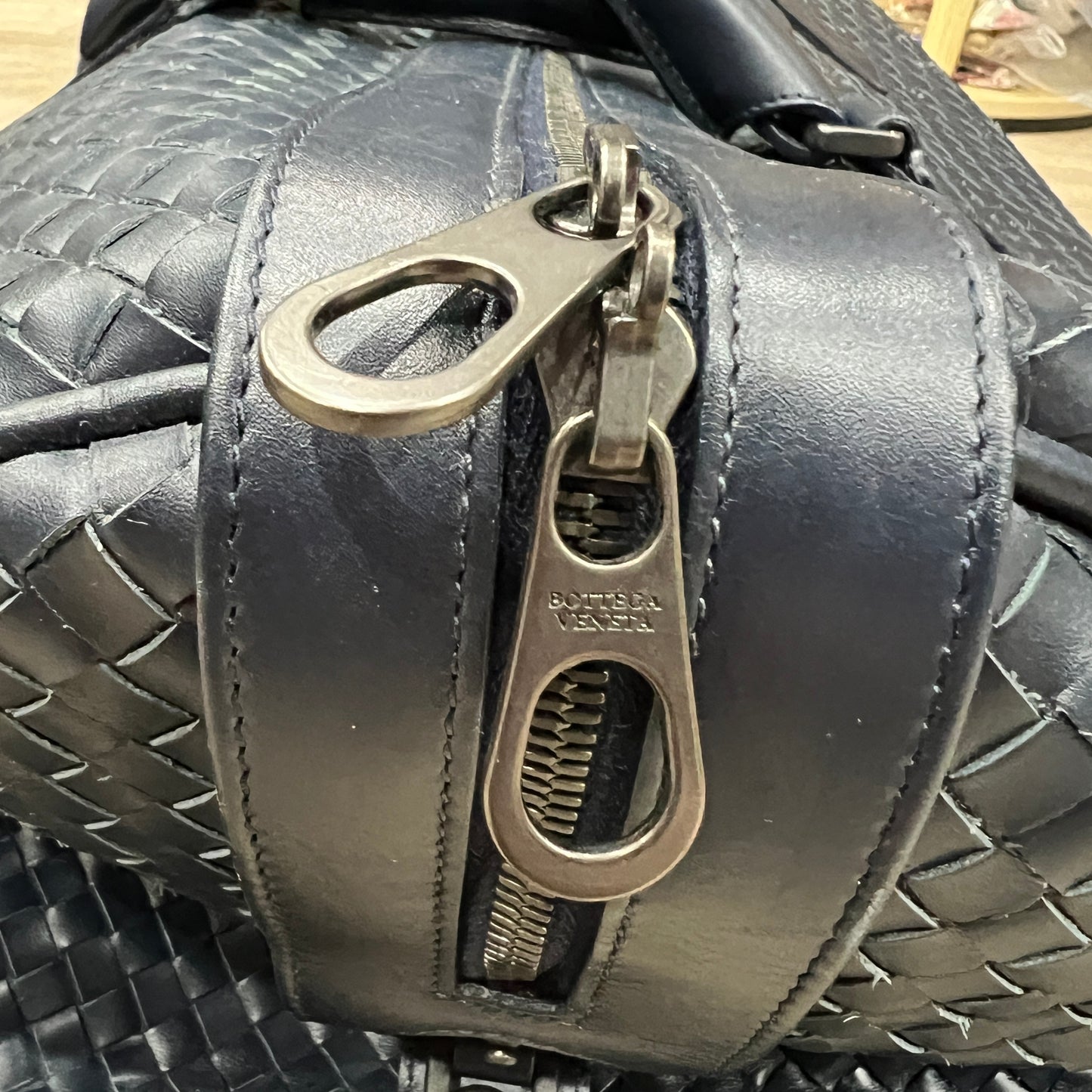 BOTTEGA VENETA Duffel Bag 55