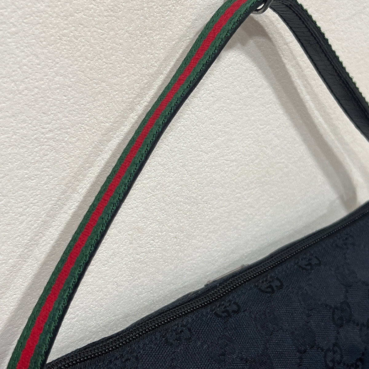 GUCCI Boat Bag