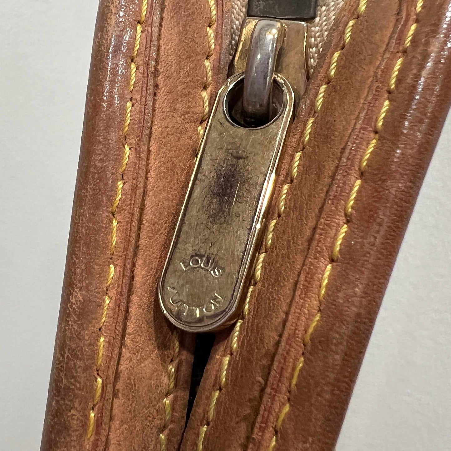 LOUIS VUITTON Multi Color Murakami