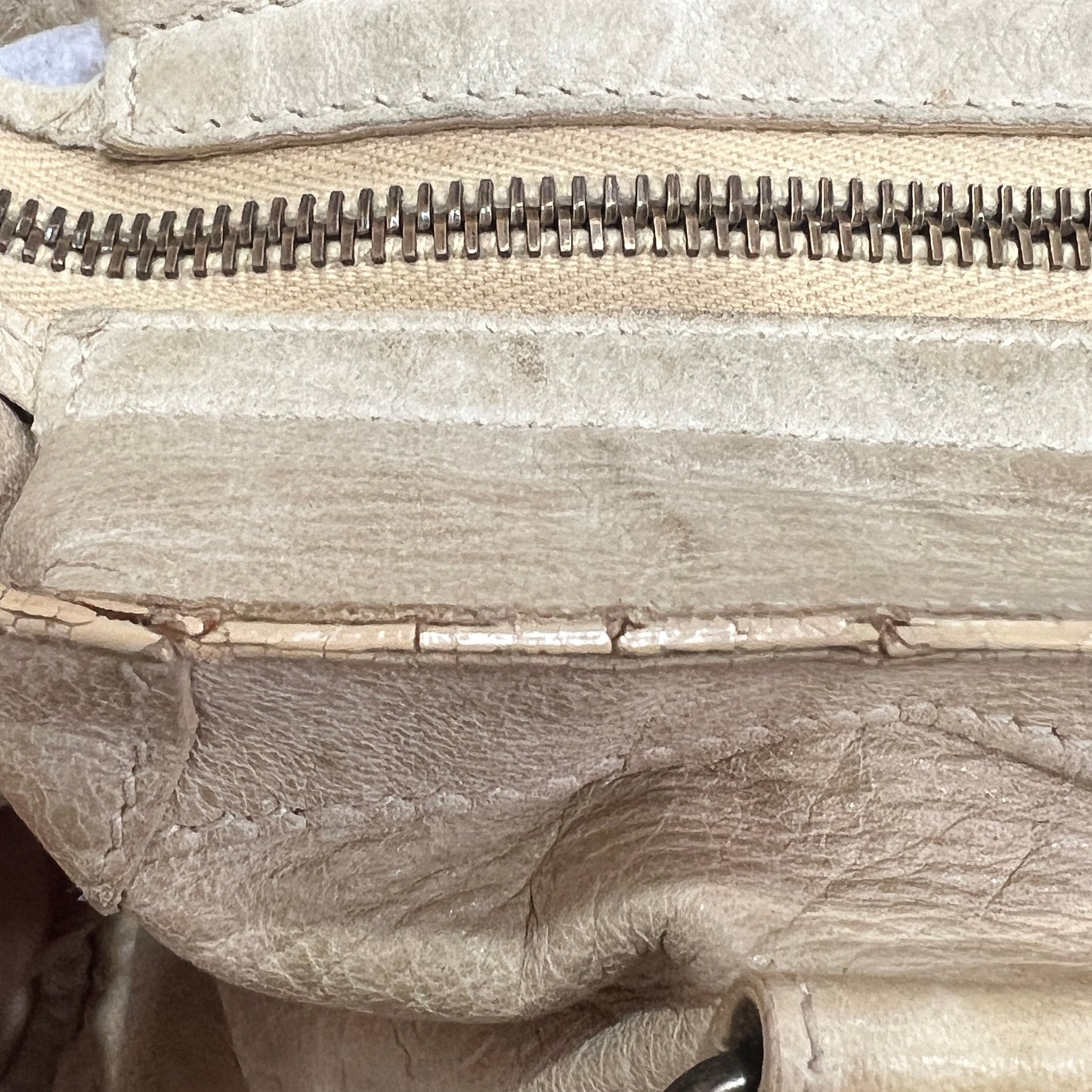 BALENCIAGA City Bag Medium