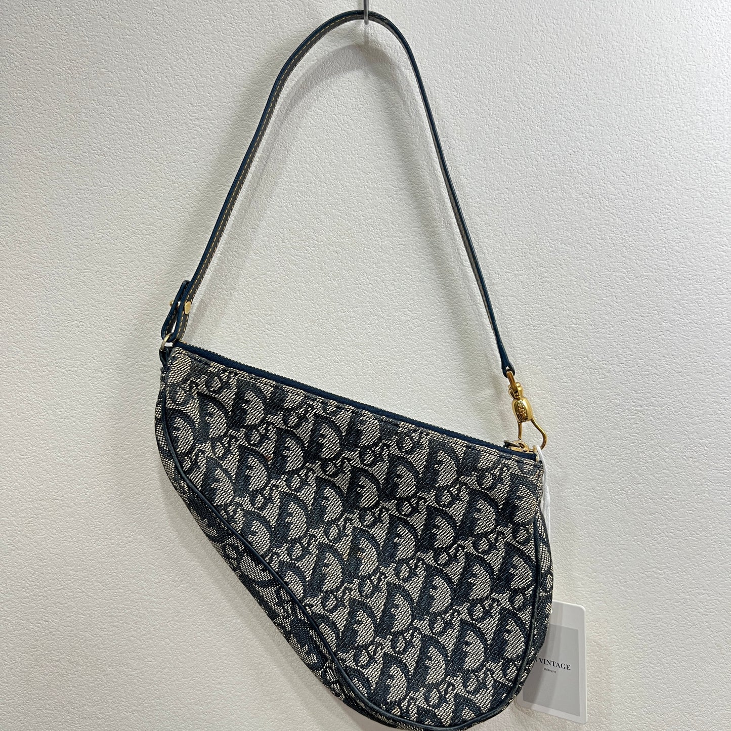 DIOR Saddle