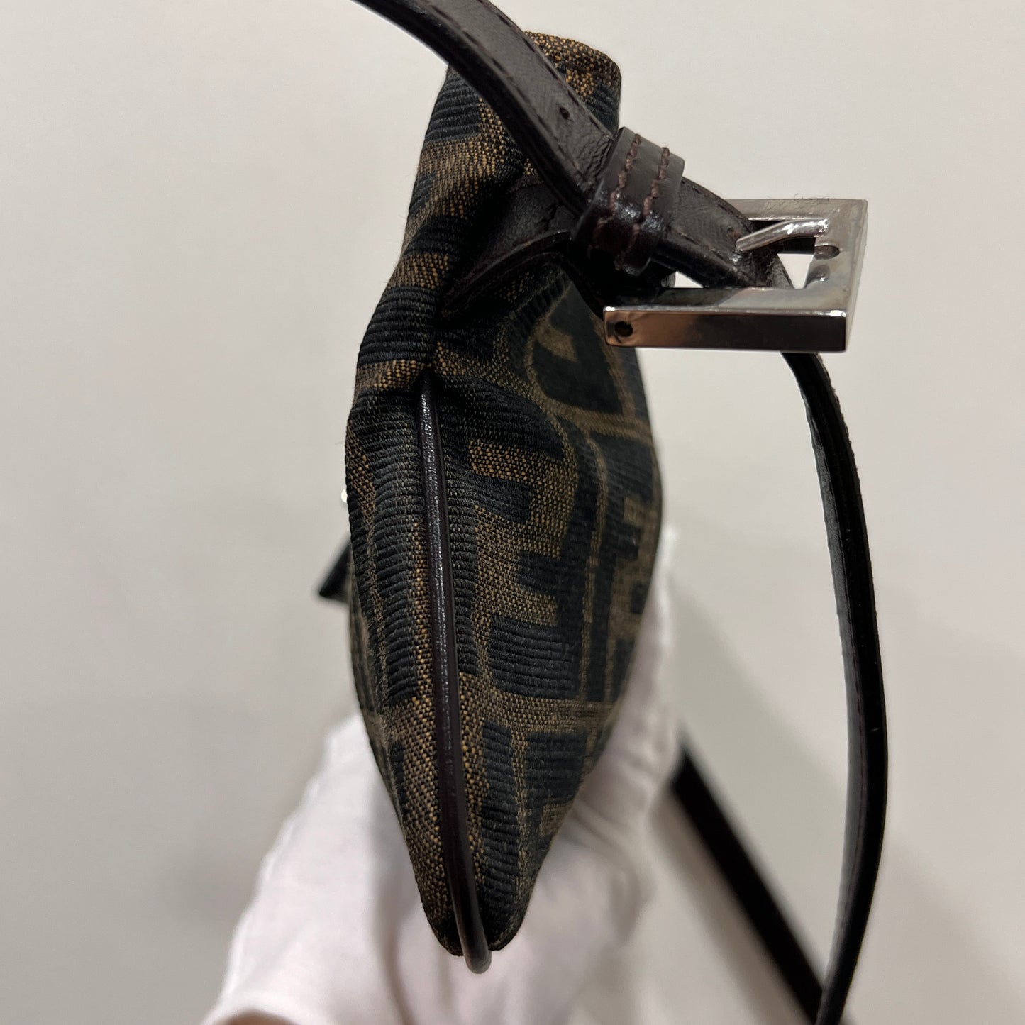 FENDI Baguette Crossbody