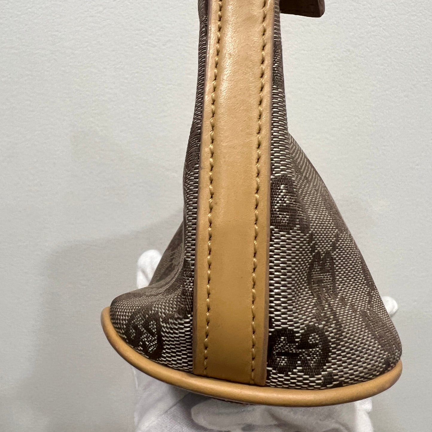 Gucci Boat Handbag