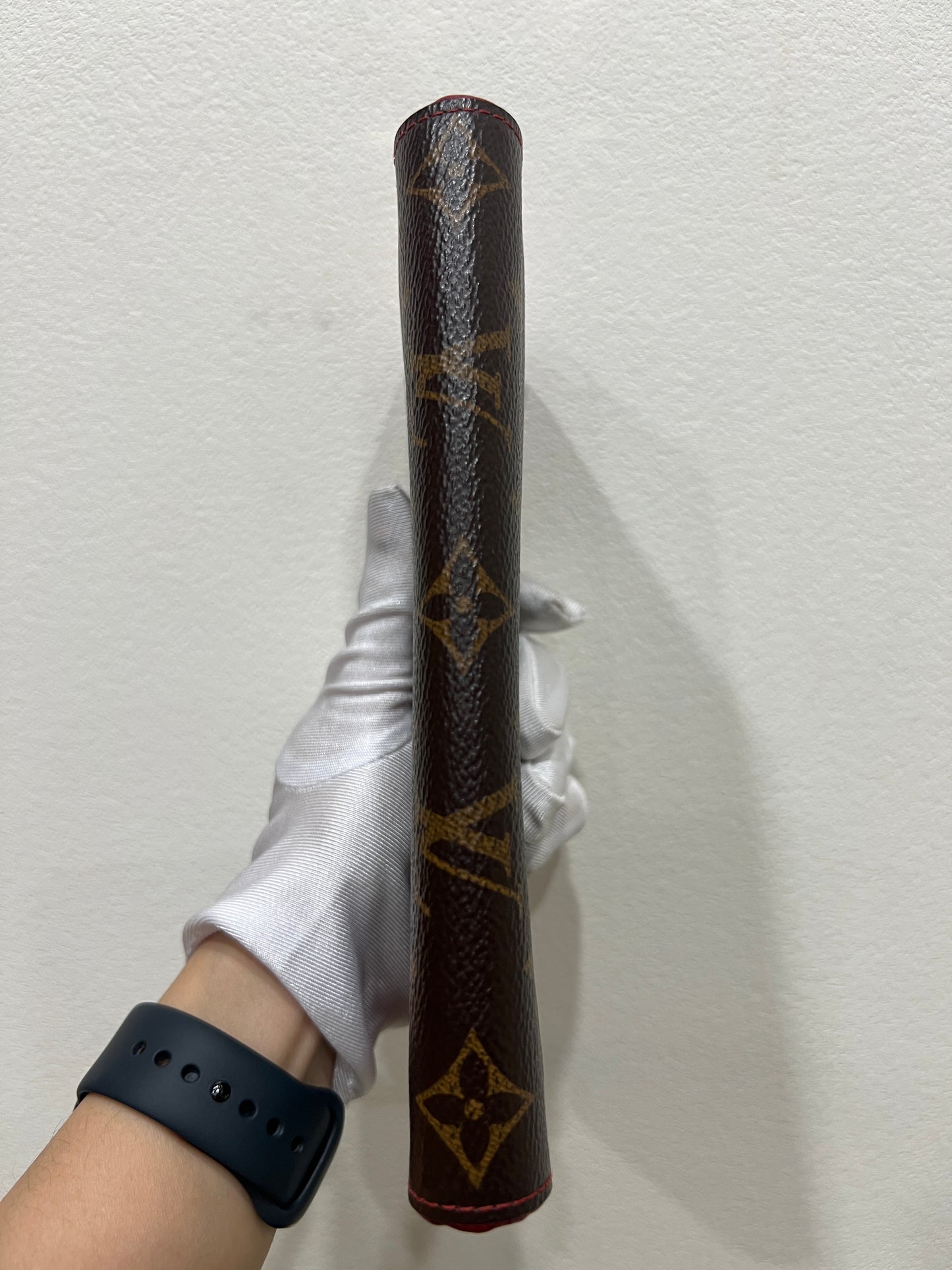 LOUIS VUITTON Zippy Retro Long Wallet