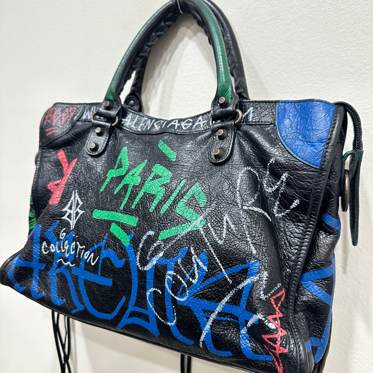 BALENCIAGA City Bag Medium
