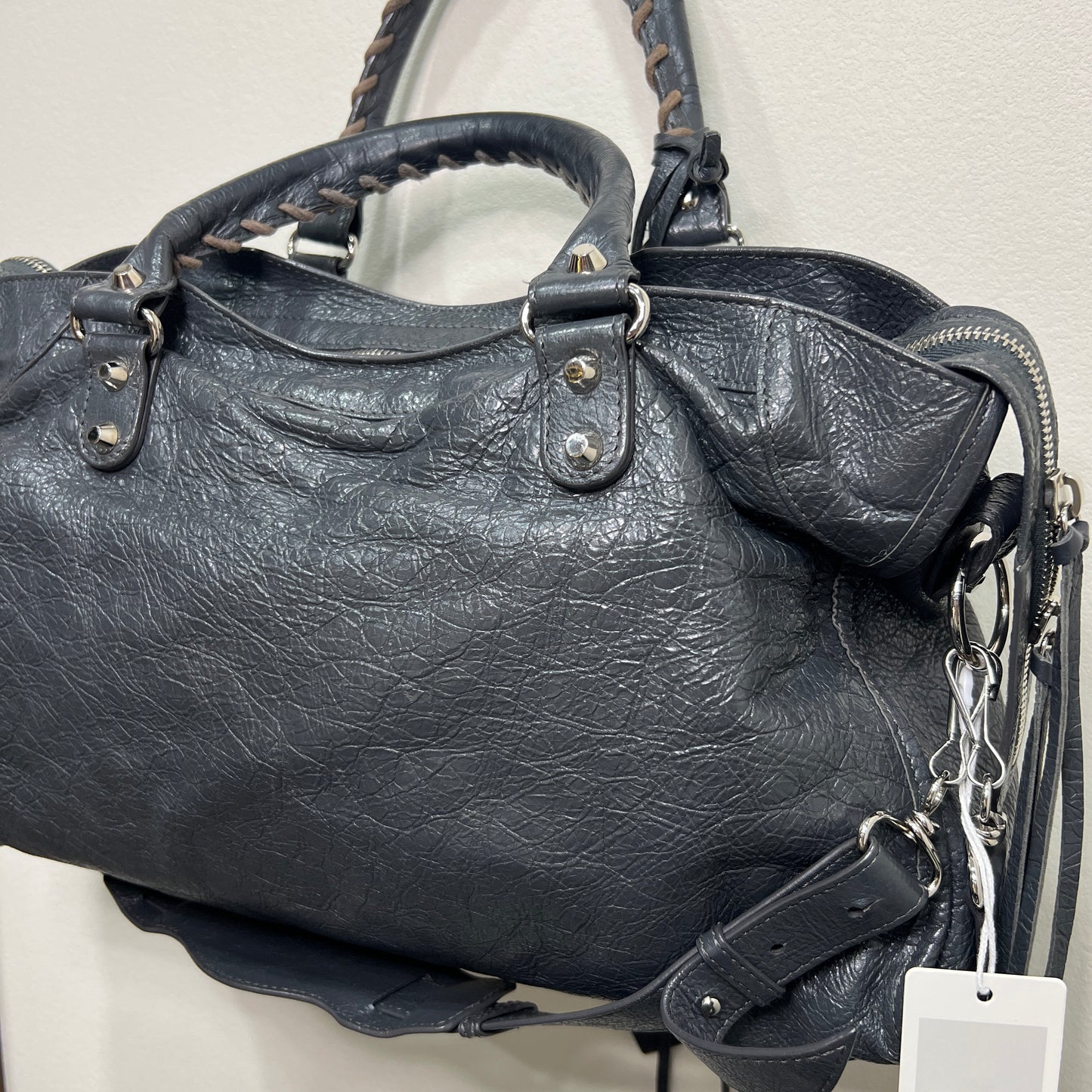 BALENCIAGA City Bag