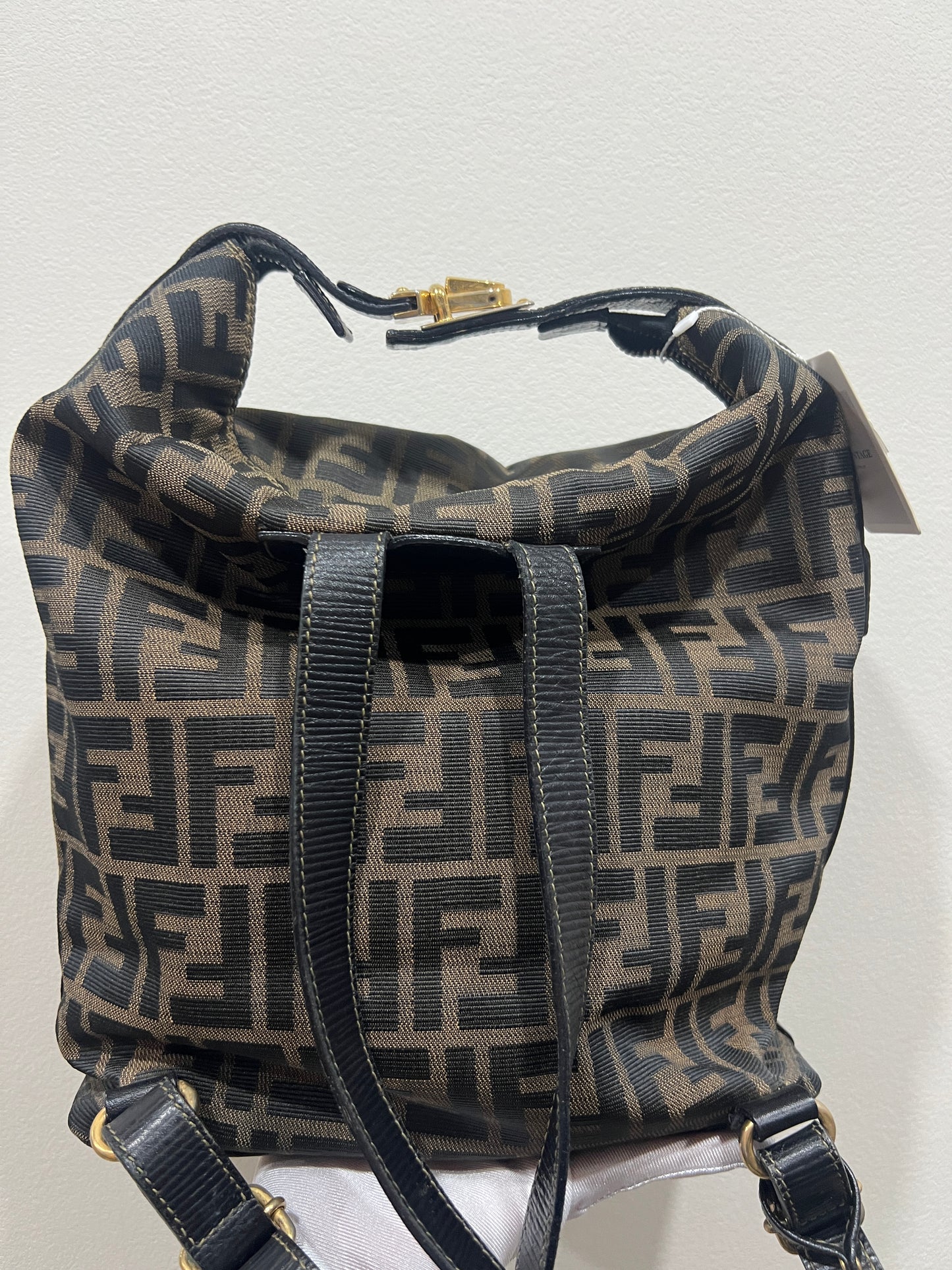 FENDI BACK PACK