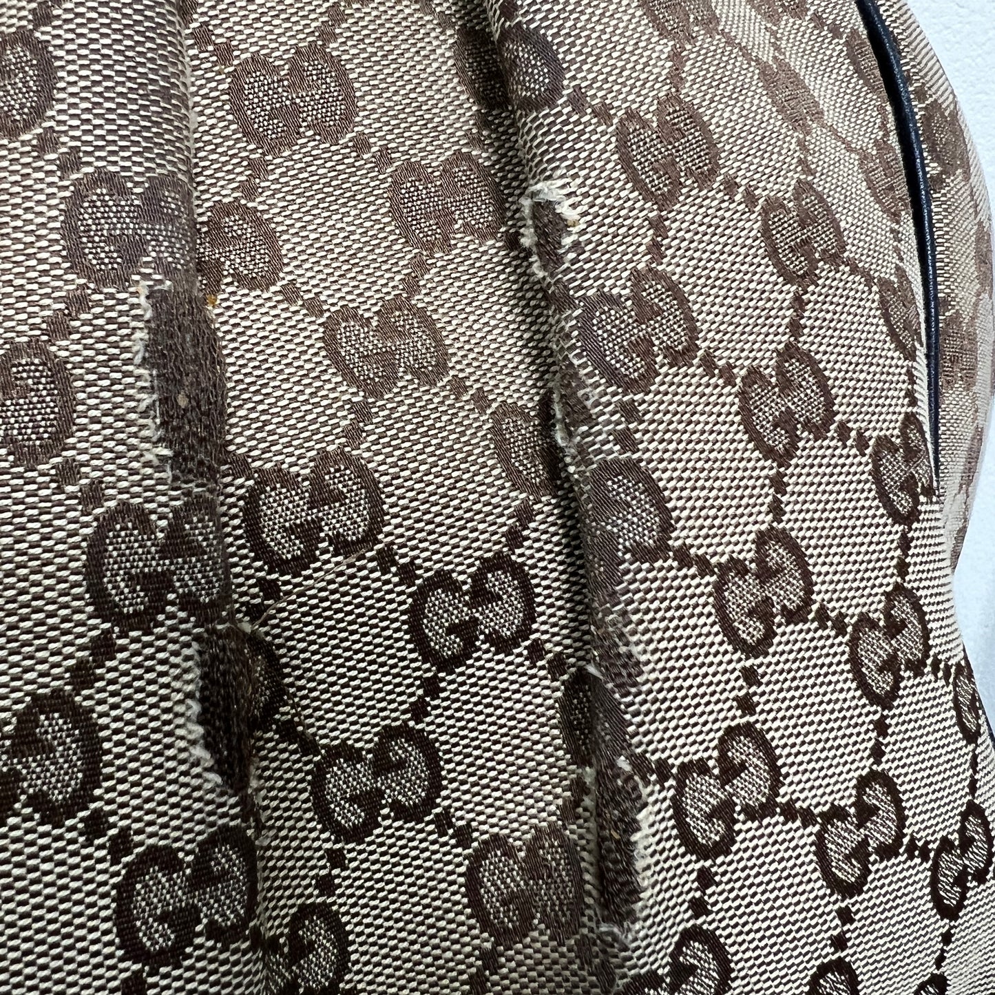 GUCCI Shoulder Bag