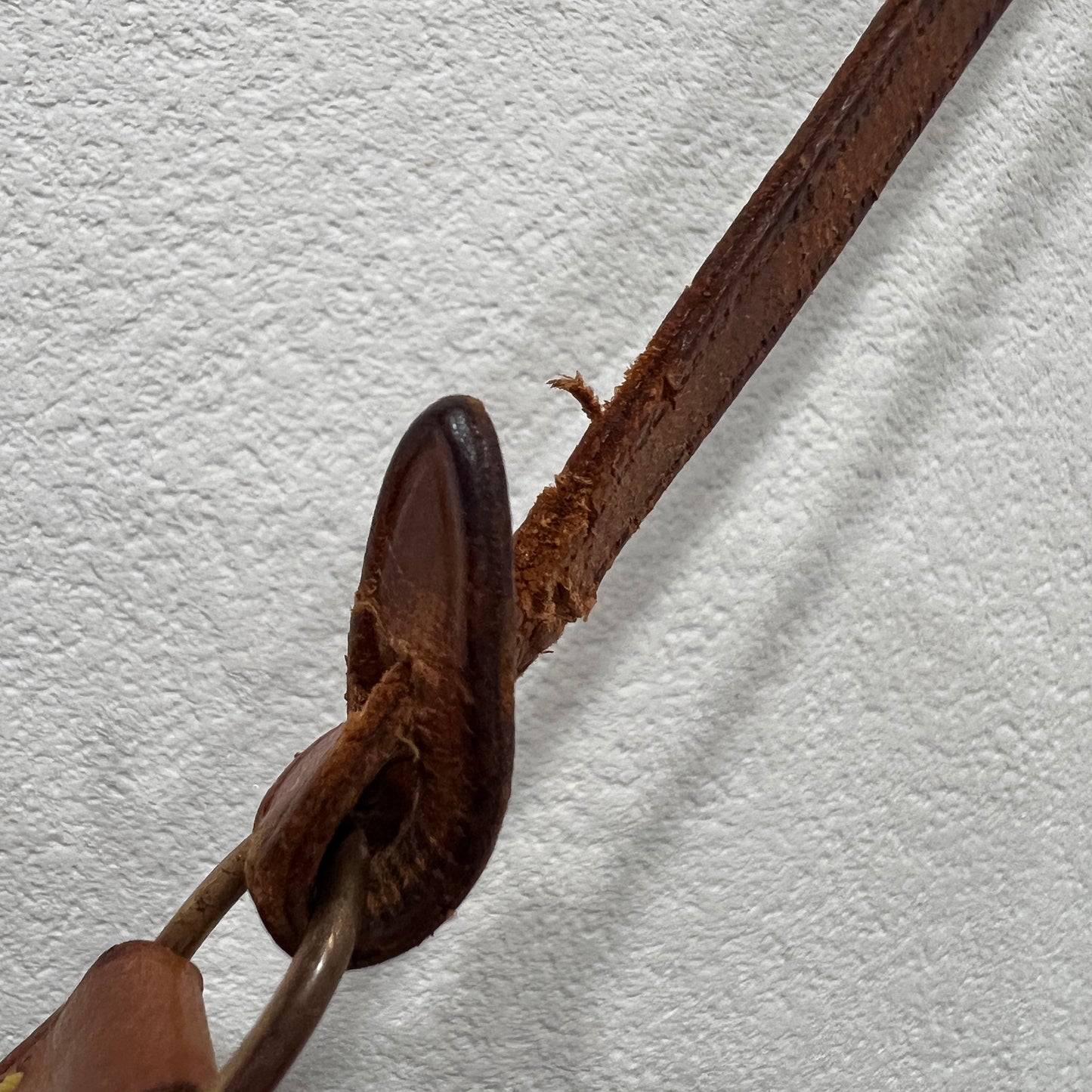 LOUIS VUITTON Accessory Pochette
