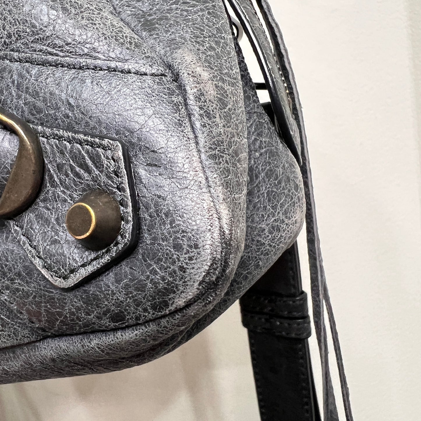 BALENCIAGA City Bag (8056)