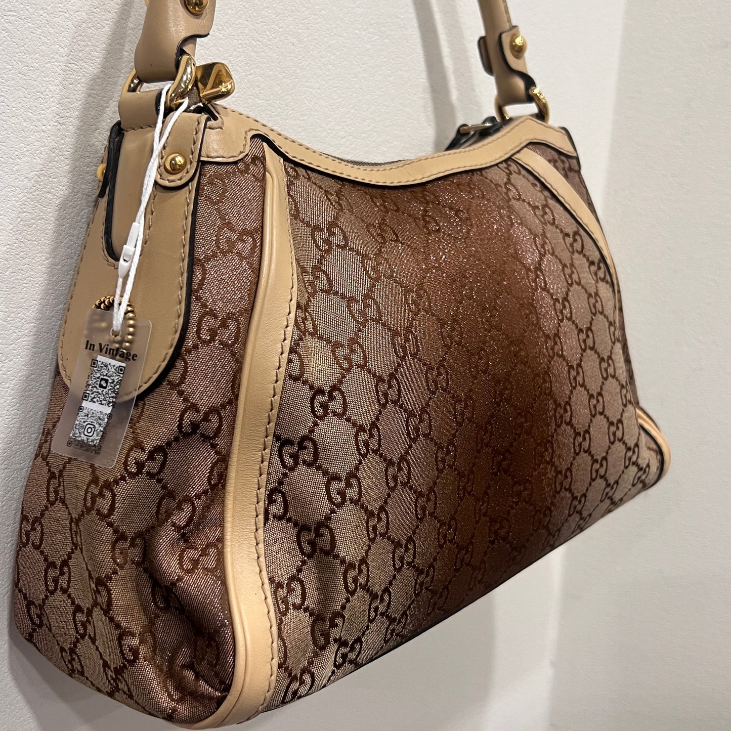 GUCCI Handbag