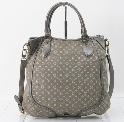 Louis Vuitton Mini Lin Besace Anjou