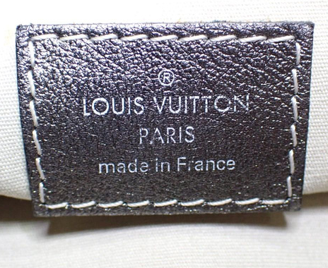 Louis Vuitton Mini Lin Besace Anjou