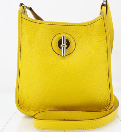 Hermès Vespa TPM Bag □Ｇ