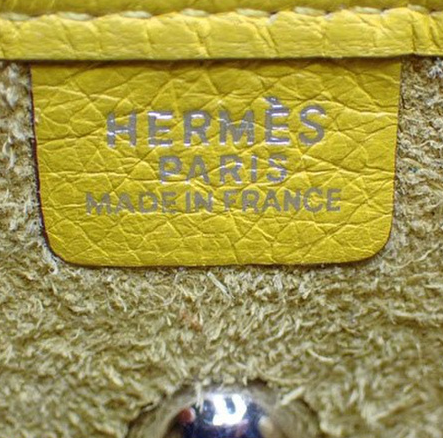 Hermès Vespa TPM Bag □Ｇ