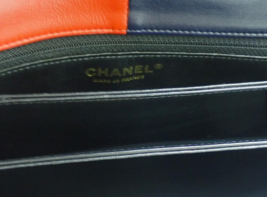 CHANEL Pagoda