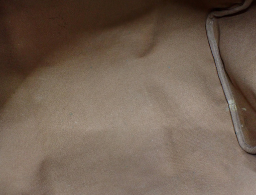 LOUIS VUITTON Speedy 35