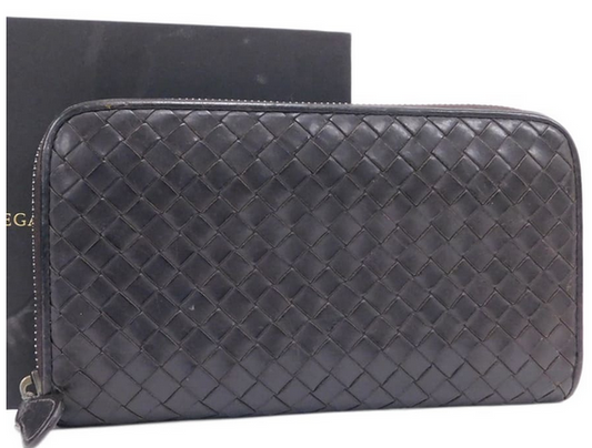 BOTTEGA VENETA wallet